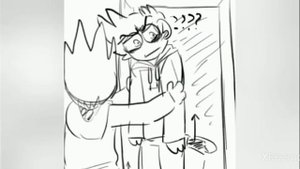 [Смешные комиксы] ~ про eddsworld