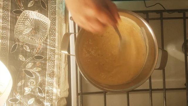 Рецепт сырного соуса с копченой паприкой=супер идея заправки для салата из помидоров