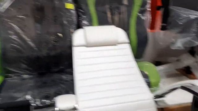 Лучшее кресло до 10.000 \ Метта SU-1-BK РПП Комплект 4 смотреть онлайн