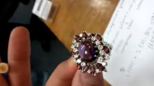 красота играющие бриллианты