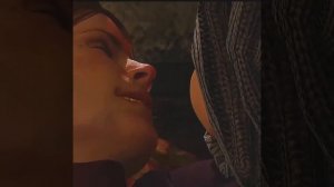 Pregnant lady giving birth Naturally