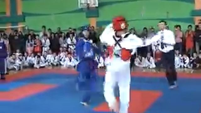 Тк5 (5х5) by phOOZ . Я в красном 5 номер . смотреть онлайн