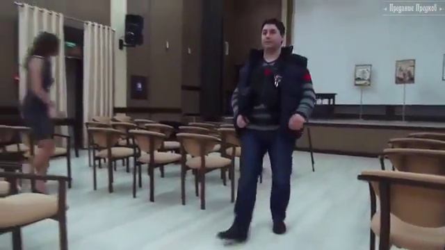 Научная встреча  УМРАД. Олег Мальцев