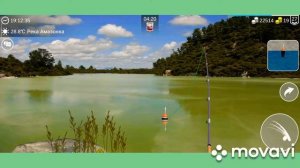 My Fishing World Золотое задание на Раптора +Лезвие