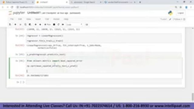 Data Science Tutorial | Data Science For Beginners | Data Science | Intellipaat