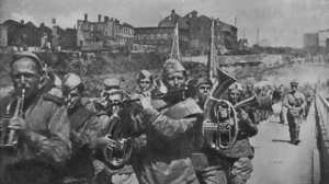 Песни ВОВ Дорога на Берлин