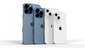 iPhone 13 – Этого ждали ВСЕ