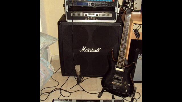 killswitch engage - this is absolution - ADA mp1 + MESA 2:100 demo смотреть онлайн