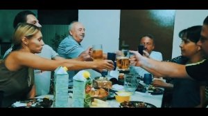 Якорная щель часть 1