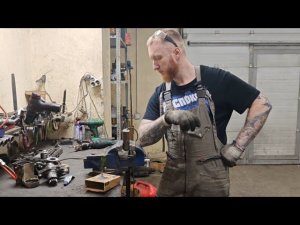 Самая полезная самоделка для любого автосервиса