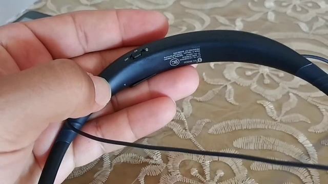 How to connect Samsung Level U pro wireless headphones to Huawei Phone смотреть онлайн