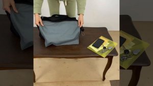 Базовая сумка Rula Bag