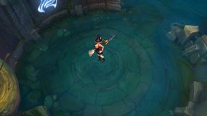 All Nidalee Skins (League of Legends)