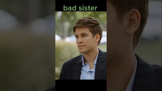 Bad Sister (Nun) | #hotnun | #shorts