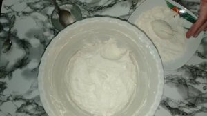 Вкуснейшие сырники из домашнего козьего творога.