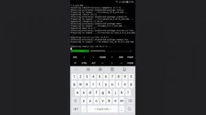 Homebridge installation on Android