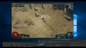 Бот для POE Path of Exile Bot автоматическая игра, хоть в 200 окон.