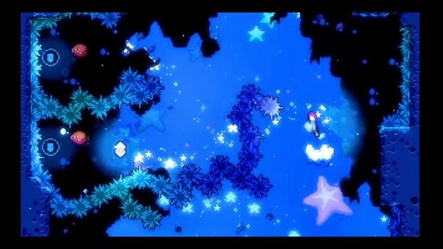 Celeste With RTX!