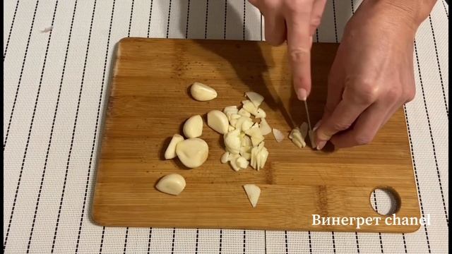 Закуска из болгарского перца по рецепту моей свекрови