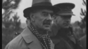 История России. XX век. Часть - 80. Пакт Молотова - Риббентропа.