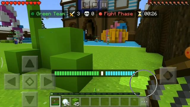 Играю в Snow Wars!!!! смотреть онлайн