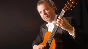 Manuel Barrueco: Ponce, Sonatina meridional (1939)