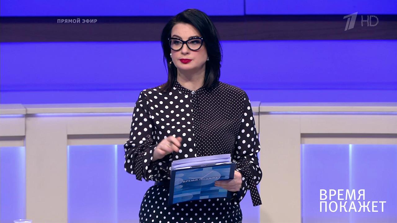 Жизнь после карантина. Время покажет. Фрагмент выпуска от 28.05.2020