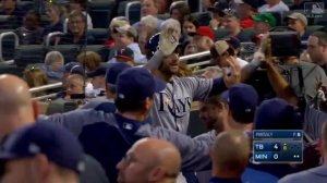 5/26/17: Archer's stellar start carries Rays to win