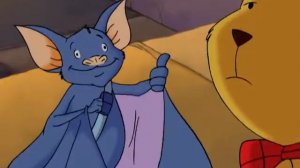 Писма от Феликс, епизод 5 / Letters from Felix - BG