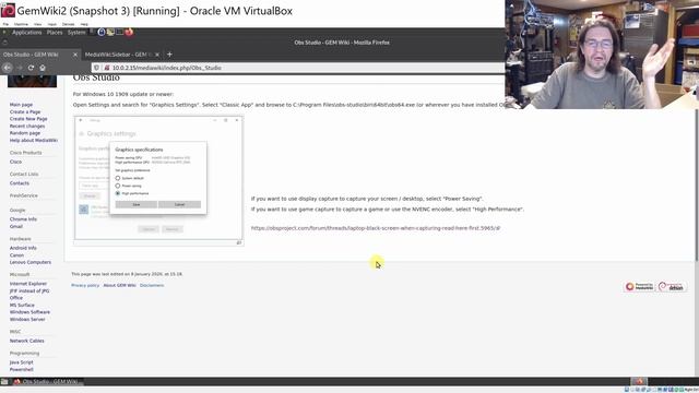 How to use MediaWiki смотреть онлайн