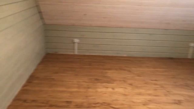 Отделка брусового дома | Дом под ключ | Строительство деревянных домов смотреть онлайн