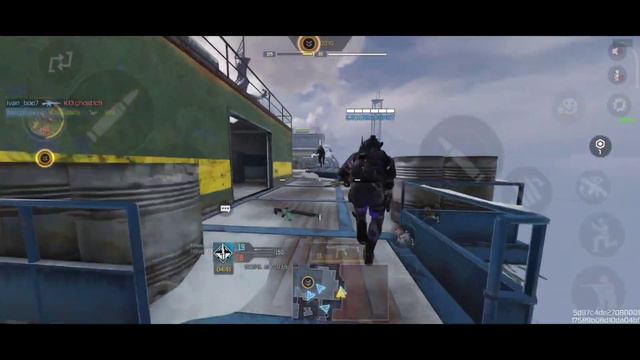 ЛУЧШИЕ СБОРКИ ОТ ПОДПИСЧИКОВ ДЛЯ РЕЙТИНГА CALL OF DUTY MOBILE смотреть онлайн