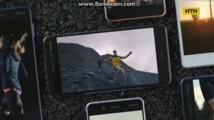 Реклама NOKIA/ смартфоны Нокиа/ Реклама электроники