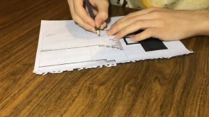 ПАНДА из бумаги ? Майнкрафт ??