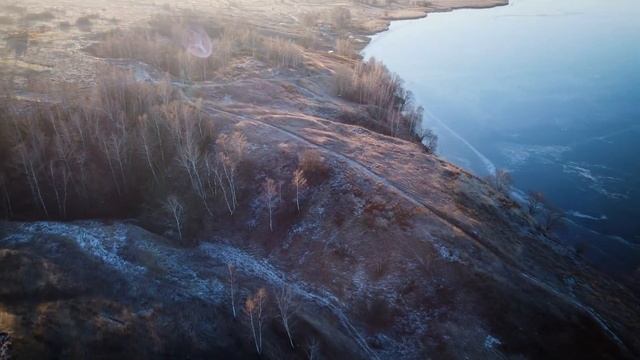 Тульские древности. Городище Сатинка