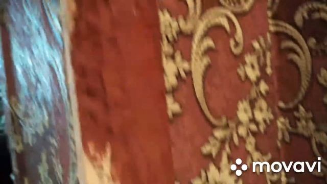 Как сделать декор арки своими руками#декор#арка #ремонт