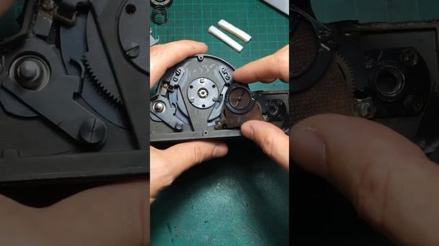 KMZ Horizon CLA смотреть онлайн