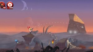 Angry Birds Star Wars 2 Escape to tatooine Boss Fight (Pigs)