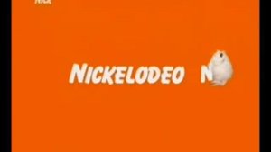 Nickelodeon International ID's (2002-2005)