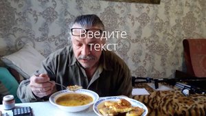 Жизнь в деревне.Сегодня на кухне - готовлю еду: рыба в кляре, сварила щи