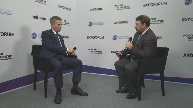 Интервью с Михаилом Смирновым, президентом ассоциации инновационных предприятий 