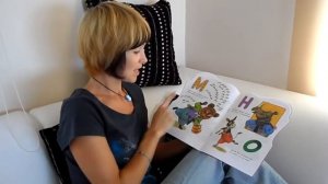 Русский Алфавит Учим Буквы. Буква М - УмняшаТВ