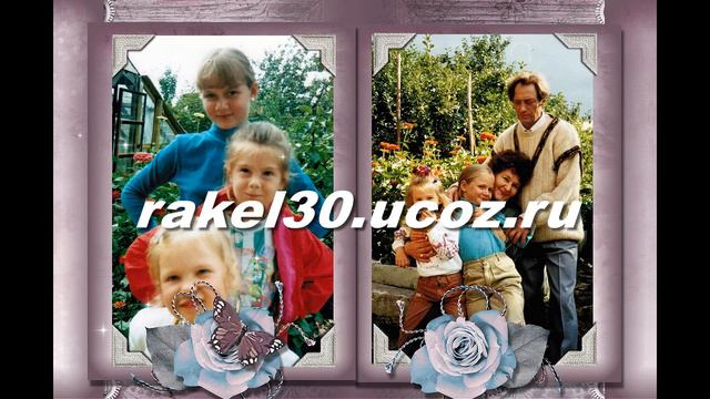 видео презентация из фотографий смотреть онлайн