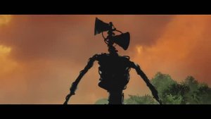 Barrrabashka - Siren Head 2021