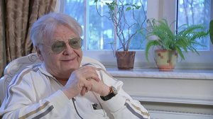 75-летие отмечает певец и композитор Юрий Антонов