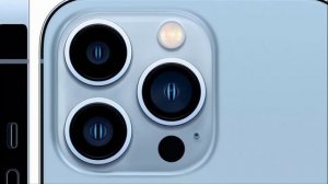 iPhone 15 Pro Could Get 5x Optical Zoom