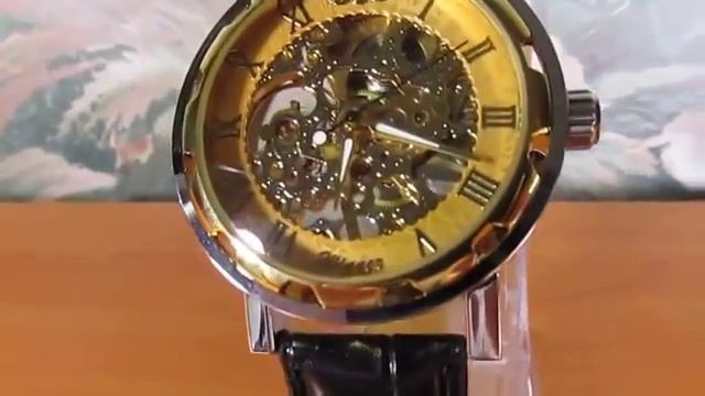 Элитные Часы Skileton Winner 1200 руб Купить Москва Саратов Орск good-ex.ru Самовывоз