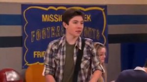 Mateus Ward❤Marcus Davenport