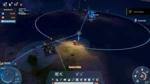 65 часов за 10 минут. Убираю Темный Туман в системе - Dyson Sphere Program: The Rise of The DarkFog