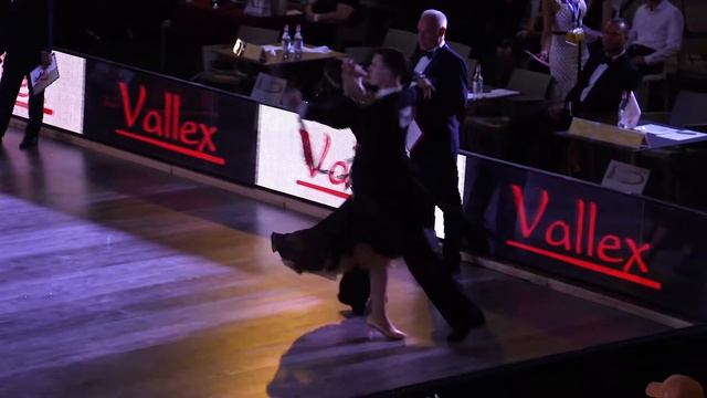 DANCE WITHOUT BORDERS S. WALTZ 21.07.2019 смотреть онлайн